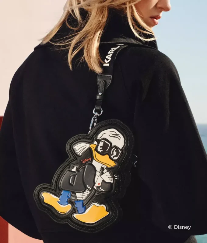 DISNEY X KL DONALD -LAUKKU DISNEY X KL DONALD -LAUKKU
