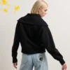 DISNEY X KL HALF-ZIP SWEATSHIRT