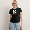 DISNEY X KL INITIAL T-PAITA DISNEY X KL INITIAL T-PAITA