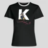 DISNEY X KL INITIAL T-PAITA DISNEY X KL INITIAL T-PAITA