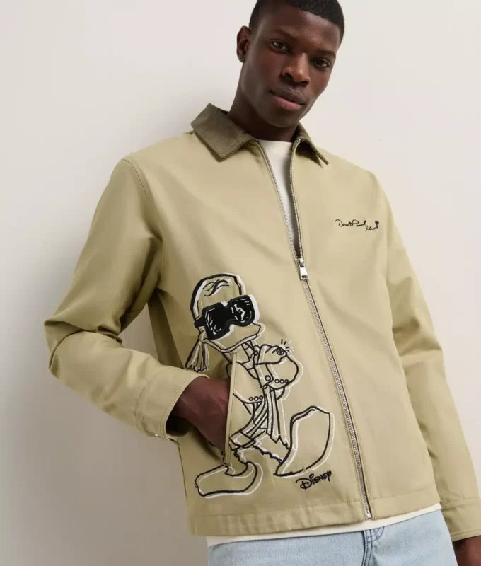 DISNEY X KL KANVASTAKKI DISNEY X KL KANVASTAKKI