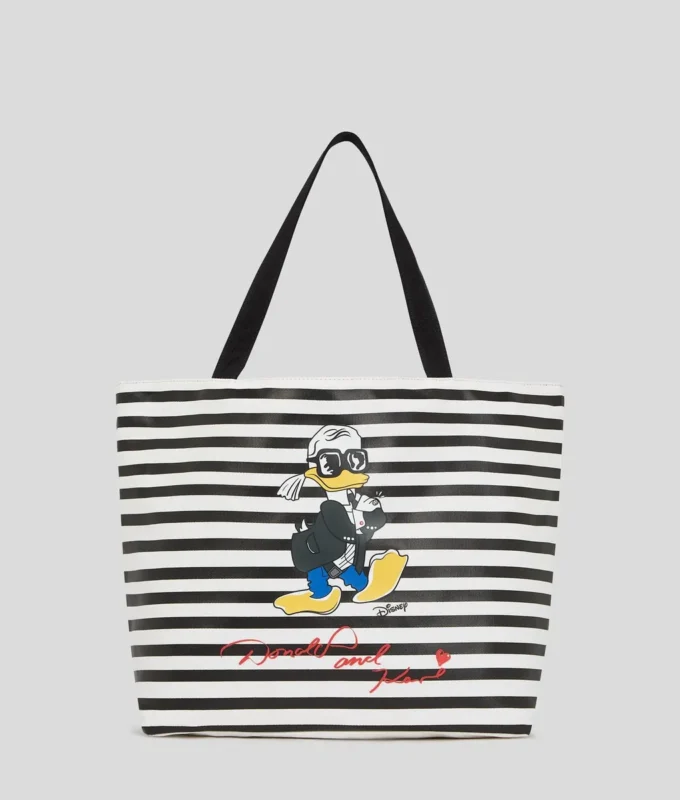 DISNEY X KL KÄÄNTÖINEN SHOPPER DISNEY X KL KÄÄNTÖINEN SHOPPER