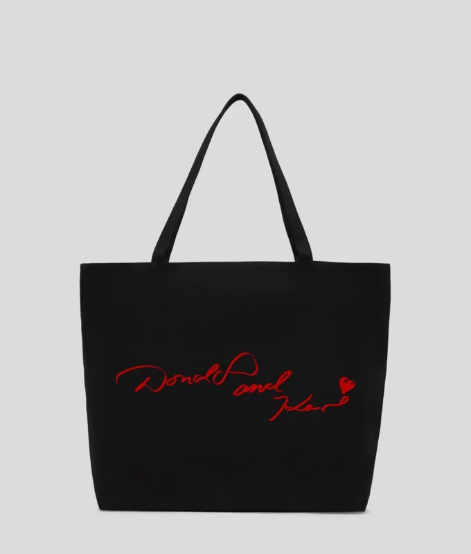 DISNEY X KL KÄÄNTÖINEN SHOPPER DISNEY X KL KÄÄNTÖINEN SHOPPER
