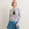 DISNEY X KL NEULOTTU SWEATSHIRT DISNEY X KL NEULOTTU SWEATSHIRT