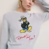 DISNEY X KL NEULOTTU SWEATSHIRT DISNEY X KL NEULOTTU SWEATSHIRT