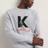DISNEY X KL NEULOTTU SWEATSHIRT DISNEY X KL NEULOTTU SWEATSHIRT