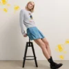 DISNEY X KL NEULOTTU SWEATSHIRT DISNEY X KL NEULOTTU SWEATSHIRT