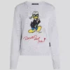 DISNEY X KL NEULOTTU SWEATSHIRT DISNEY X KL NEULOTTU SWEATSHIRT