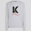 DISNEY X KL NEULOTTU SWEATSHIRT DISNEY X KL NEULOTTU SWEATSHIRT