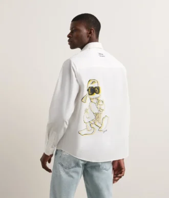 DISNEY X KL PAITA