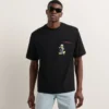 DISNEY X KL POCKET T-PAITA DISNEY X KL POCKET T-PAITA