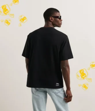 DISNEY X KL POCKET T-PAITA