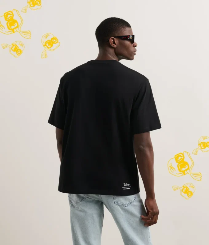 DISNEY X KL POCKET T-PAITA DISNEY X KL POCKET T-PAITA