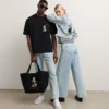 DISNEY X KL POCKET T-PAITA DISNEY X KL POCKET T-PAITA
