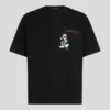 DISNEY X KL POCKET T-PAITA DISNEY X KL POCKET T-PAITA