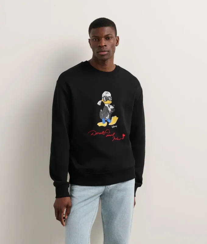 DISNEY X KL SWEATSHIRT DISNEY X KL SWEATSHIRT