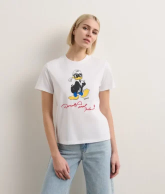 DISNEY X KL T-PAITA