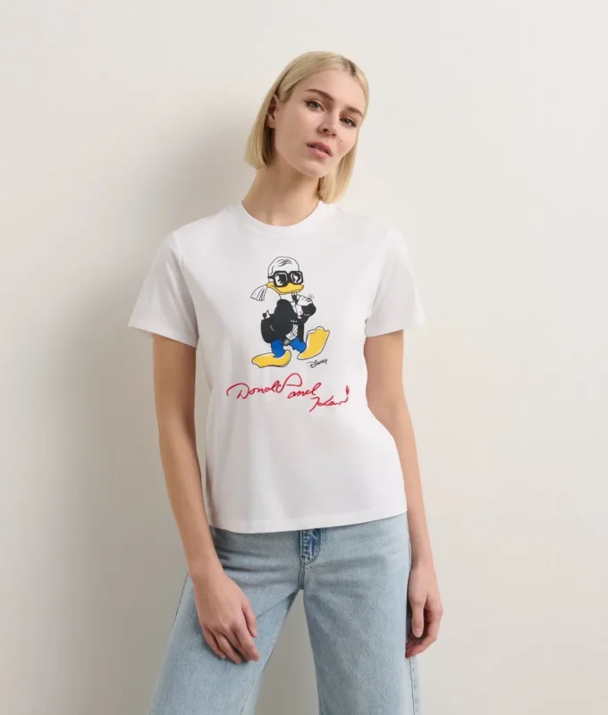 DISNEY X KL T-PAITA DISNEY X KL T-PAITA