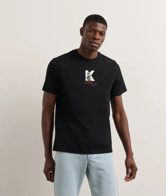 DISNEY X KL T-PAITA DISNEY X KL T-PAITA