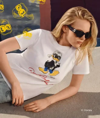 DISNEY X KL T-PAITA