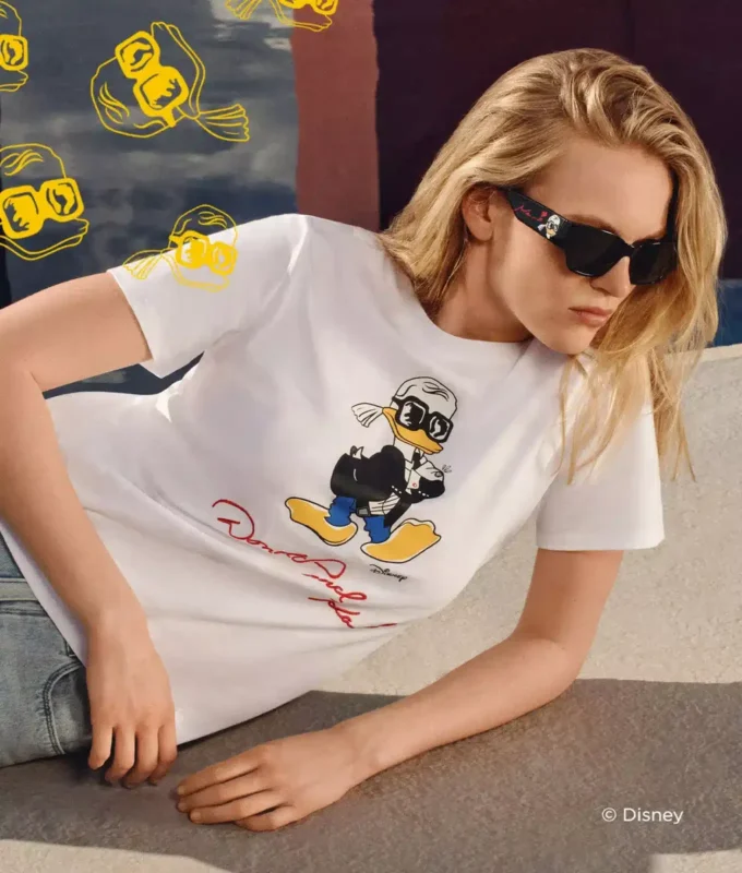 DISNEY X KL T-PAITA DISNEY X KL T-PAITA
