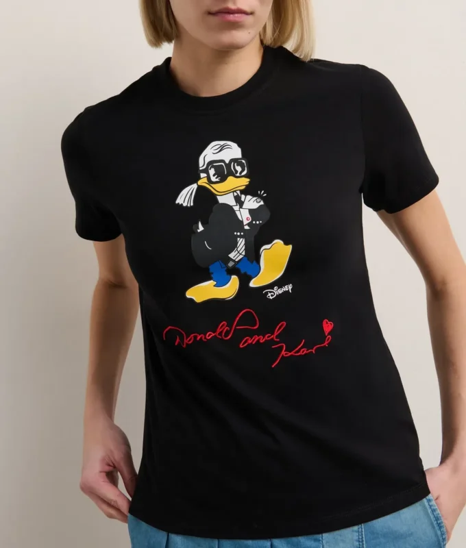 DISNEY X KL T-PAITA DISNEY X KL T-PAITA