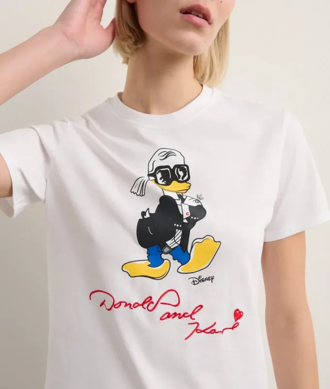 DISNEY X KL T-PAITA DISNEY X KL T-PAITA