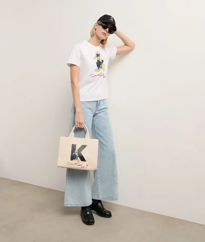 DISNEY X KL T-PAITA DISNEY X KL T-PAITA