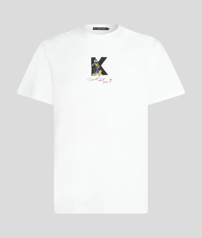 DISNEY X KL T-PAITA DISNEY X KL T-PAITA