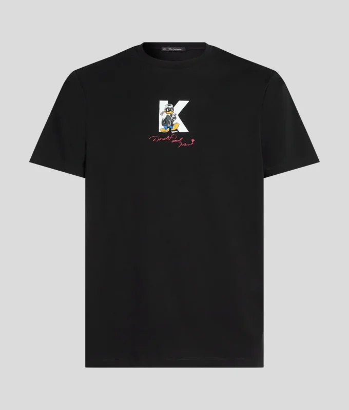 DISNEY X KL T-PAITA DISNEY X KL T-PAITA
