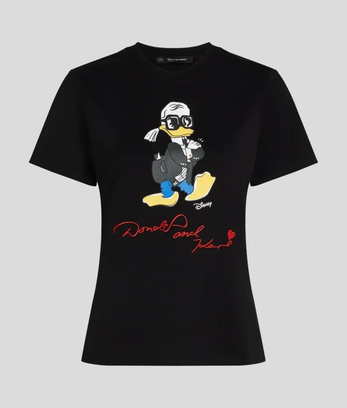 DISNEY X KL T-PAITA DISNEY X KL T-PAITA