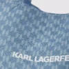 Eksklusiivinen Monogram-denim-kassi Eksklusiivinen Monogram-denim-kassi