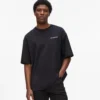 Exclusive ”Karl told me” rento T-paita Exclusive ”Karl told me” rento T-paita
