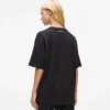 Exclusive ”Karl told me” rento T-paita Exclusive ”Karl told me” rento T-paita