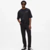 Exclusive ”Karl told me” rento T-paita Exclusive ”Karl told me” rento T-paita