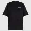 Exclusive ”Karl told me” rento T-paita Exclusive ”Karl told me” rento T-paita