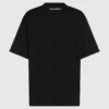 Exclusive ”Karl told me” rento T-paita Exclusive ”Karl told me” rento T-paita
