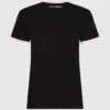 Exclusive strassikoristeinen Autograph-T-paita Exclusive strassikoristeinen Autograph-T-paita