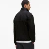 Fleece-huppari puolivetoketjulla Fleece-huppari puolivetoketjulla