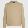 Fleece-kaulus takki