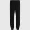 Fleece-verkkarihousut Fleece-verkkarihousut
