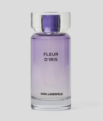 FLEUR D’IRIS (IRIS-KUKKA), LES PARFUMS MATIÈRES, 100 ML