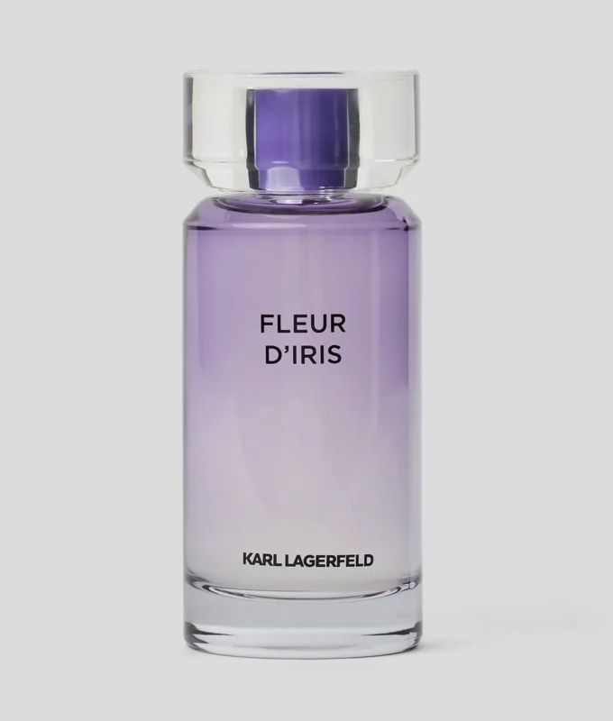 FLEUR D’IRIS (IRIS-KUKKA), LES PARFUMS MATIÈRES, 100 ML FLEUR D’IRIS (IRIS-KUKKA), LES PARFUMS MATIÈRES, 100 ML