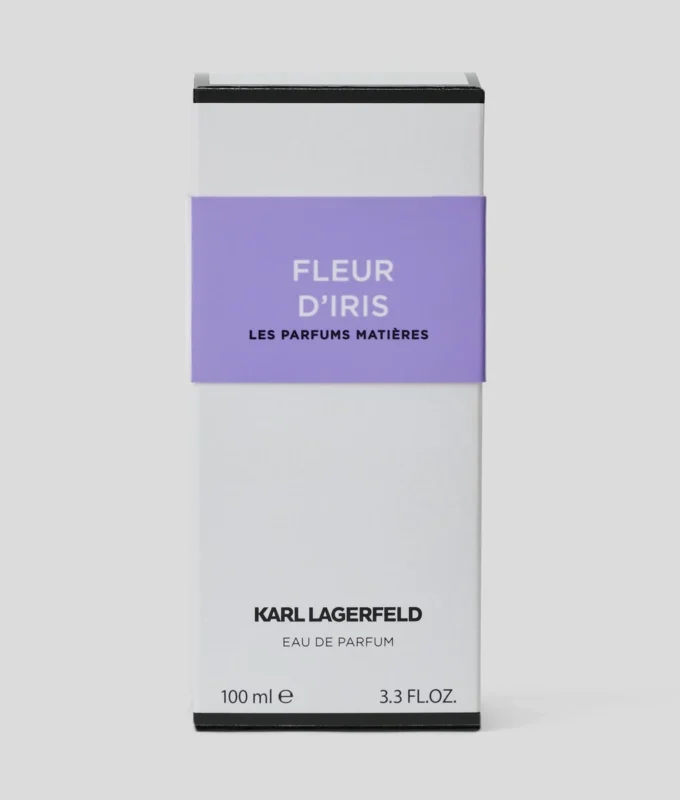 FLEUR D’IRIS (IRIS-KUKKA), LES PARFUMS MATIÈRES, 100 ML FLEUR D’IRIS (IRIS-KUKKA), LES PARFUMS MATIÈRES, 100 ML