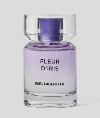 FLEUR D’IRIS (IRIS-KUKKA), LES PARFUMS MATIÈRES, 50 ML