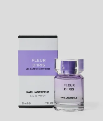 FLEUR D’IRIS (IRIS-KUKKA), LES PARFUMS MATIÈRES, 50 ML