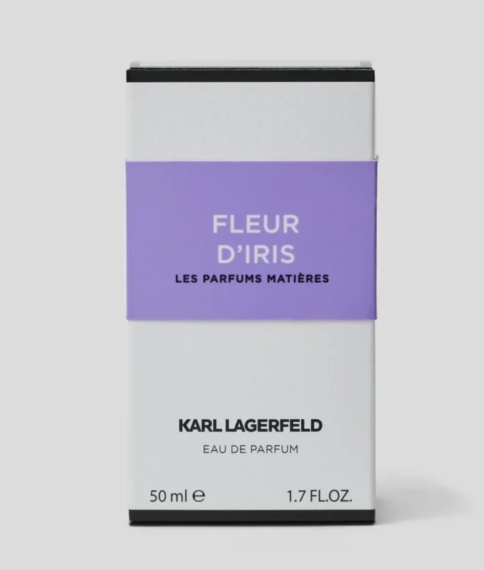 FLEUR D’IRIS (IRIS-KUKKA), LES PARFUMS MATIÈRES, 50 ML FLEUR D’IRIS (IRIS-KUKKA), LES PARFUMS MATIÈRES, 50 ML