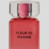 Fleur de Pivoine (Pioni), Les Parfums Matières, 100 ml Fleur de Pivoine (Pioni), Les Parfums Matières, 100 ml