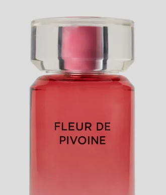 Fleur de Pivoine (Pioni), Les Parfums Matières, 100 ml
