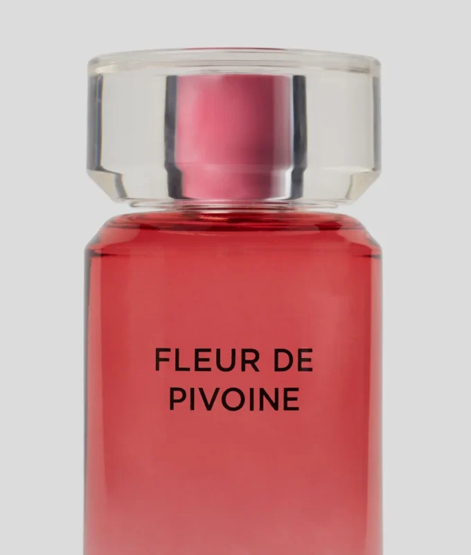 Fleur de Pivoine (Pioni), Les Parfums Matières, 100 ml Fleur de Pivoine (Pioni), Les Parfums Matières, 100 ml